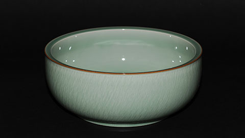 “清韻”龍泉青瓷大師及傳承人作品展